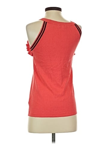 Juicy Couture Sleeveless Top (view 2)