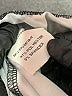 Unbranded Graphic Black Leggings Size 5X - photo 5