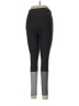 Outdoor Voices Color Block Black Active Pants Size M - photo 2