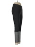 Outdoor Voices Color Block Black Active Pants Size M - photo 4
