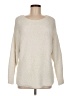 Stars Above Ivory Pullover Sweater Size M - photo 1