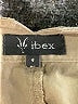 Ibex Tan Khaki Shorts Size 4 - photo 3