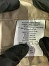 Ibex Tan Khaki Shorts Size 4 - photo 4
