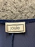 Joule Solid Blue Casual Dress Size XS (estimated) - photo 7