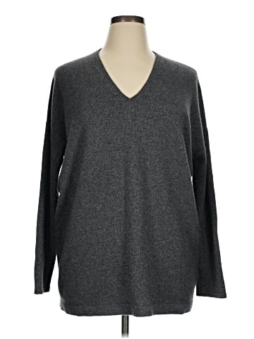 Escada Pullover Sweater (view 1)