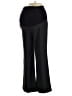 A Pea in the Pod Black Active Pants Size XS Maternity - photo 1