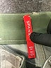 SPANX Camo Gray Active Pants Size M - photo 4