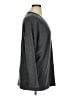 Escada Gray Pullover Sweater Size XL - photo 4