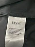 Lyssé Black Long Sleeve Blouse Size XL - photo 8