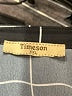 Timeson Black 3/4 Sleeve T-Shirt Size XXL - photo 7