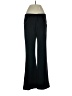 Alice + Olivia Black Wool Pants Size 2 - photo 1