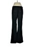 Alice + Olivia Black Wool Pants Size 2 - photo 2