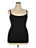 Empetua Black Tank Top Size XXL - photo 1