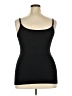 Empetua Black Tank Top Size XXL - photo 2