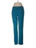Ruby Rd. Teal Casual Pants Size 6 - photo 1