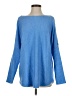 Lilly Pulitzer Blue Pullover Sweater Size S - photo 1