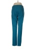 Ruby Rd. Teal Casual Pants Size 6 - photo 2
