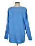 Lilly Pulitzer Blue Pullover Sweater Size S - photo 2