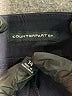 Counterparts Solid Black Active Pants Size 14 - photo 4