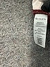Athleta Color Block Burgundy Active Pants Size S - photo 8