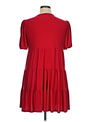 Tash + Sophie Casual Dress (view 2)