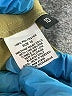 Unbranded 100% Polyester Solid Brown Tan Formal Skirt Size 10 - photo 4