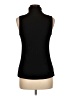 Karen Kane Black Sweater Vest Size M - photo 2