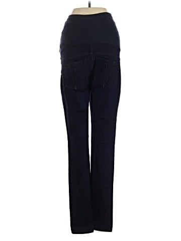Indigo Blue Jeggings (view 2)
