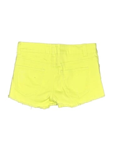 Forever 21 Denim Shorts (view 2)