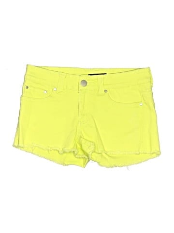 Forever 21 Denim Shorts (view 1)