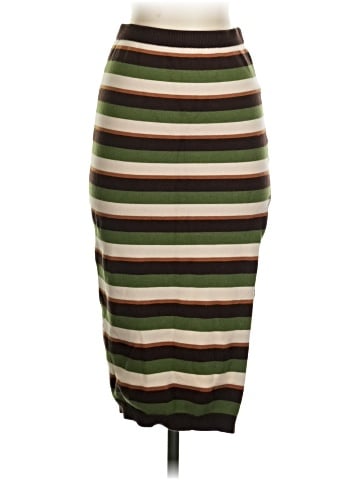 Kittenish Casual Skirt (view 1)