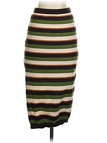 Kittenish Casual Skirt (view 2)