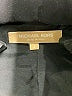 Michael Kors Collection Black Wool Blazer Size 4 - photo 6