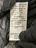Michael Kors Collection Black Wool Blazer Size 4 - photo 7