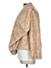 Jack by BB Dakota 100% Polyester Tan Faux Fur Jacket Size L - photo 5