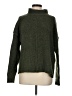 Universal Thread Green Turtleneck Sweater Size M - photo 1