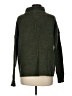 Universal Thread Green Turtleneck Sweater Size M - photo 2