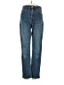 Gap Blue Jeans Size 25R - photo 1