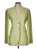 Les Copains Green Blazer Size 11 - photo 1