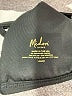 Midori Solid Black Swimsuit Top Size L - photo 3