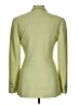Les Copains Green Blazer Size 11 - photo 2