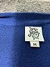 Ivy Jane Blue Cardigan Size M - photo 7