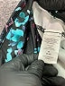 Unbranded Print Black Active Pants Size M - photo 7