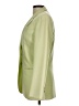 Les Copains Green Blazer Size 11 - photo 5