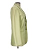 Les Copains Green Blazer Size 11 - photo 4
