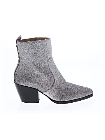 MICHAEL Michael Kors Ankle Boots (view 1)