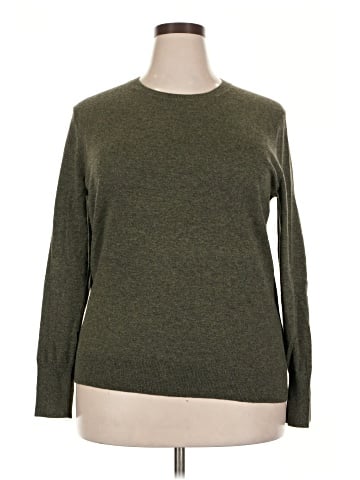 Everlane Pullover Sweater (view 1)