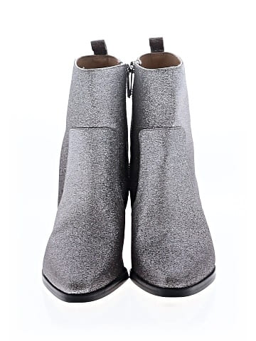 MICHAEL Michael Kors Ankle Boots (view 2)