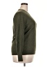 Everlane Green Pullover Sweater Size XXL - photo 4