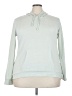 Weatherproof Green Pullover Hoodie Size XXL - photo 1